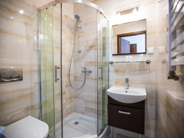 Villa Baltica : photo 2 de la chambre chambre double