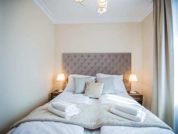 Villa Baltica : photo 3 de la chambre chambre double