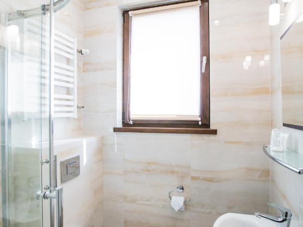 Villa Baltica : photo 2 de la chambre petite chambre double