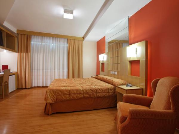 Scorial Rio Hotel : photo 2 de la chambre suite (4 adultes)