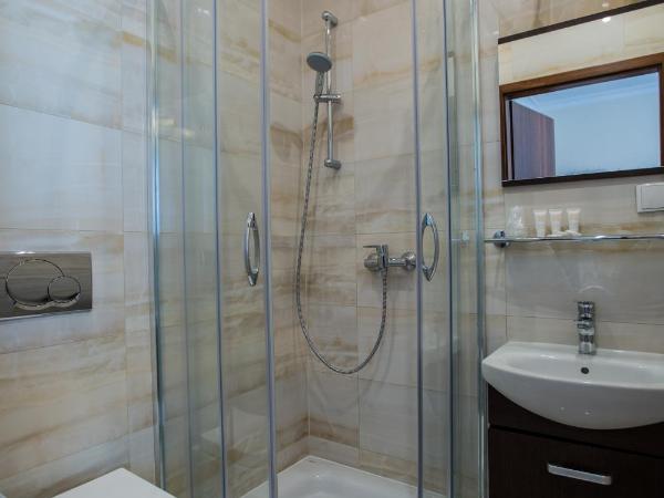 Villa Baltica : photo 3 de la chambre chambre triple