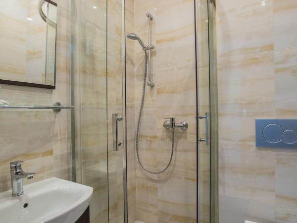 Villa Baltica : photo 3 de la chambre chambre double premium