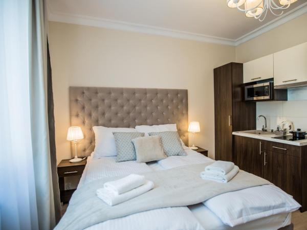 Villa Baltica : photo 2 de la chambre chambre double premium