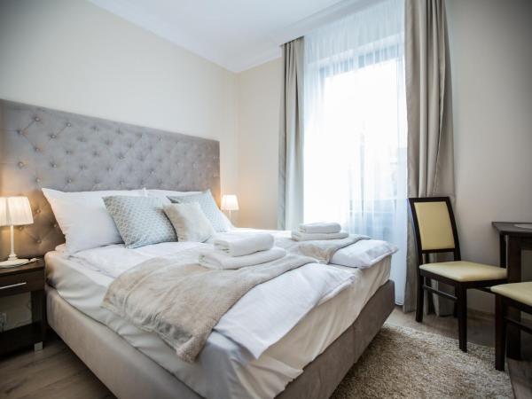 Villa Baltica : photo 4 de la chambre chambre double