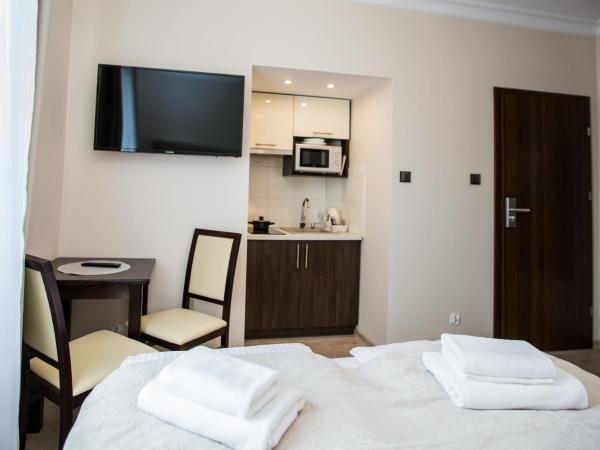 Villa Baltica : photo 3 de la chambre chambre double