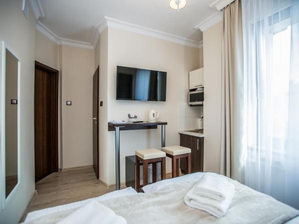 Villa Baltica : photo 4 de la chambre petite chambre double