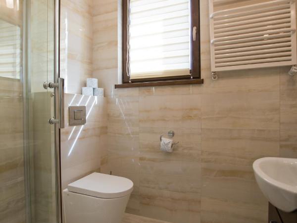 Villa Baltica : photo 3 de la chambre petite chambre double