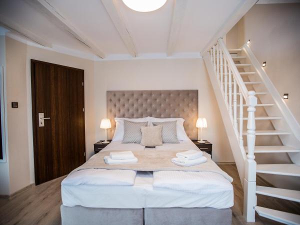 Villa Baltica : photo 4 de la chambre maisonnette