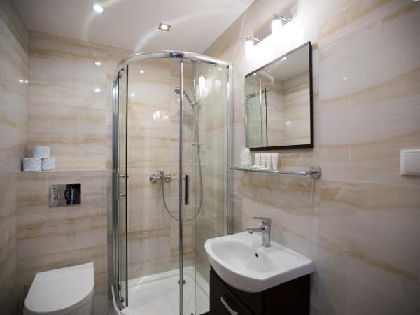 Villa Baltica : photo 5 de la chambre maisonnette