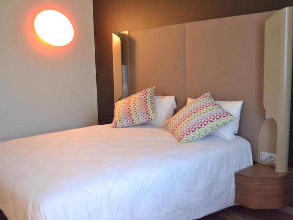 Campanile Saint Jean de Luz : photo 9 de la chambre chambre double