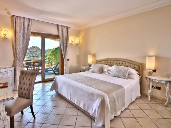 Villa Angela : photo 2 de la chambre suite junior