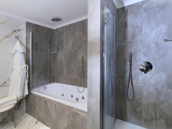 Villa Angela : photo 3 de la chambre suite junior