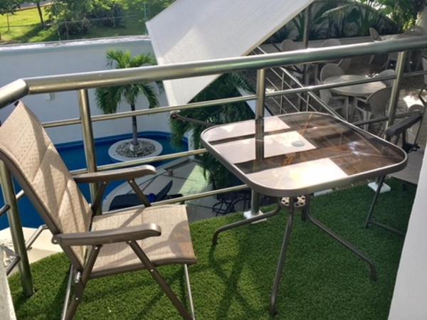 Hotel Blue Star Cancun : photo 5 de la chambre chambre double ou lits jumeaux supérieure