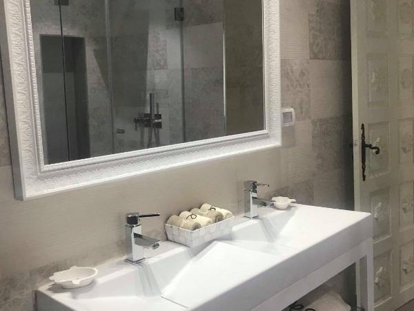 Dar Corniche La Marsa (Adults Only) : photo 4 de la chambre hébergement ambre - vue sur jardin