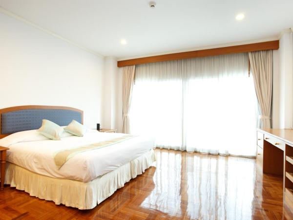 Chaidee Mansion : photo 7 de la chambre suite familiale 2 chambres