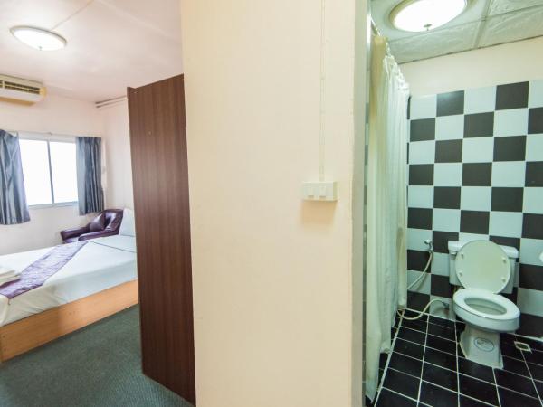 King Royal 2 : photo 1 de la chambre chambre double supérieure