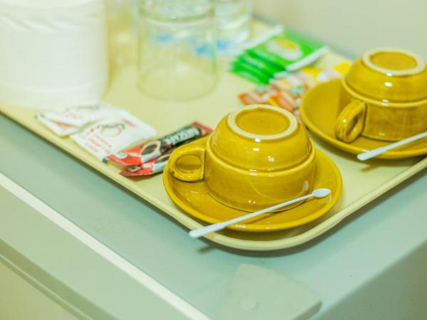 King Royal 2 : photo 4 de la chambre chambre double supérieure