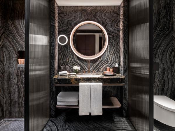 Glens Palas Istanbul : photo 3 de la chambre chambre lit king-size standard