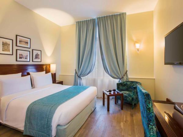 Hôtel Régent Contades : photo 2 de la chambre chambre supérieure