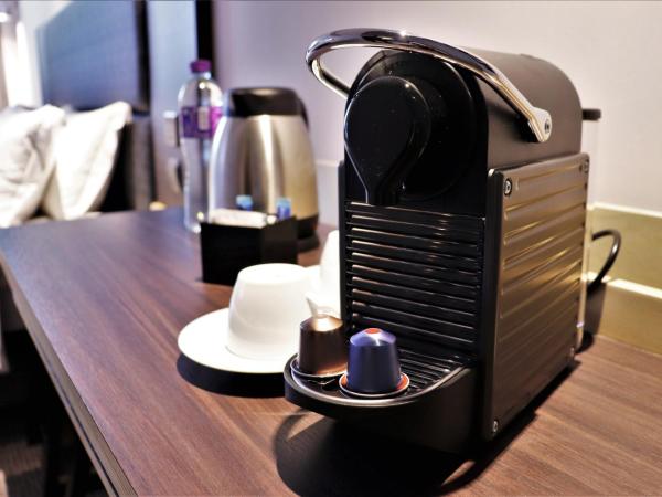 Camlux Hotel : photo 5 de la chambre chambre double confort plus