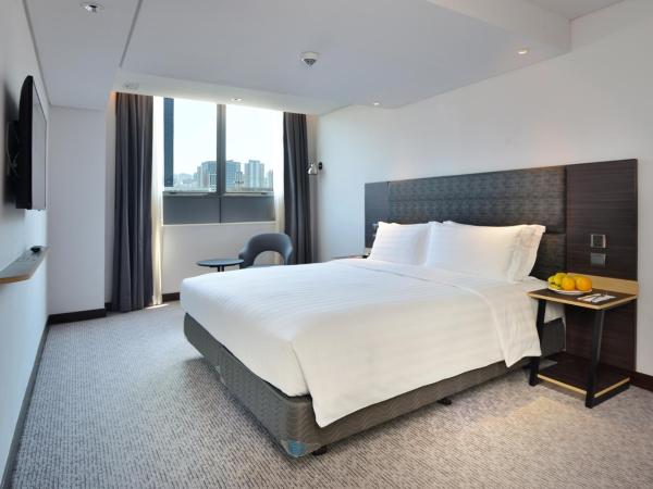 Camlux Hotel : photo 2 de la chambre chambre double confort plus