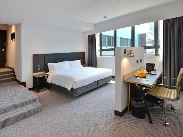 Camlux Hotel : photo 3 de la chambre chambre double confort plus