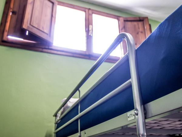 Hostel Santa Monaca : photo 3 de la chambre lit dans dortoir mixte de 6 lits