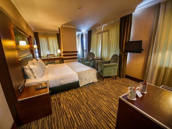 Dream Hill Business Deluxe Hotel Asia : photo 4 de la chambre chambre double deluxe