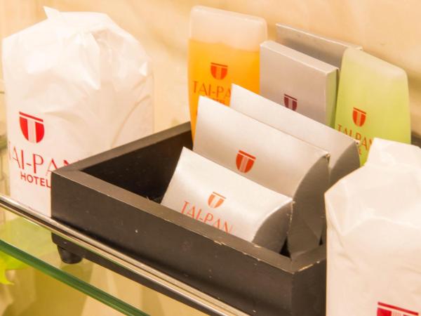 Tai Pan Hotel - SHA Plus Certified : photo 1 de la chambre chambre lits jumeaux supérieure