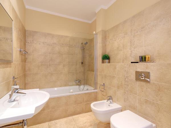 Hunger Wall Residence : photo 1 de la chambre suite supérieure