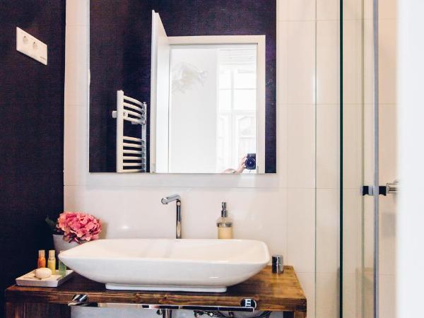 Adele Apartments : photo 9 de la chambre appartement