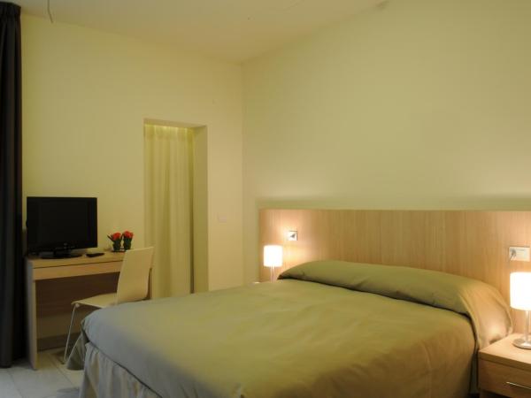 Residence Belmare : photo 2 de la chambre appartement 1 chambre (4 adultes) - forfait plage