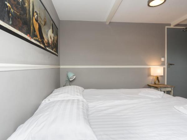 Westerpark Suites : photo 8 de la chambre chambre lits jumeaux