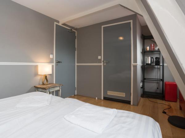 Westerpark Suites : photo 3 de la chambre chambre lits jumeaux