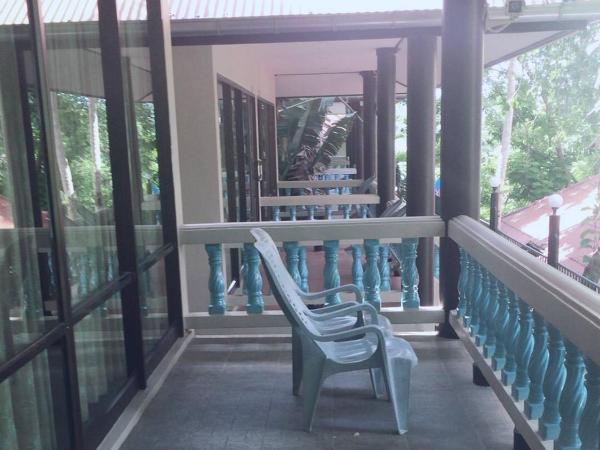 JJ Bungalow : photo 5 de la chambre chambre double ou lits jumeaux standard