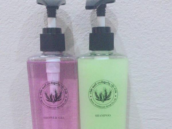 JJ Bungalow : photo 3 de la chambre chambre double ou lits jumeaux standard