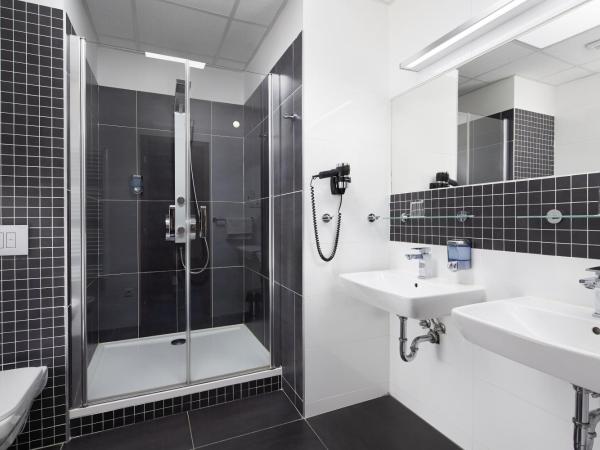 Hotel Nikolas : photo 3 de la chambre suite junior