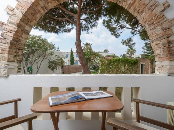 Hotel Naxos Beach : photo 3 de la chambre chambres communicantes