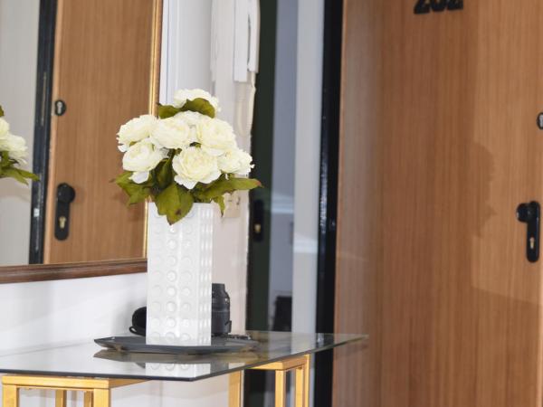 Urban House Siurot 33 : photo 3 de la chambre appartement deluxe