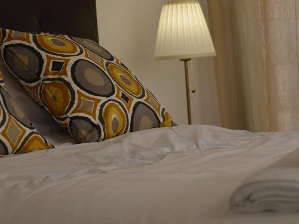 Urban House Siurot 33 : photo 4 de la chambre appartement deluxe