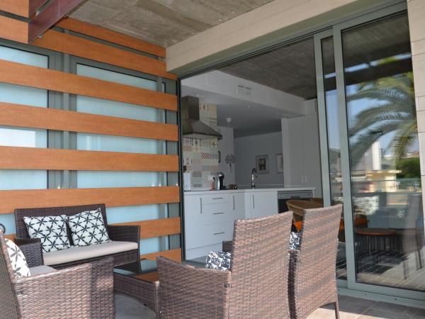 Urban House Siurot 33 : photo 7 de la chambre appartement deluxe