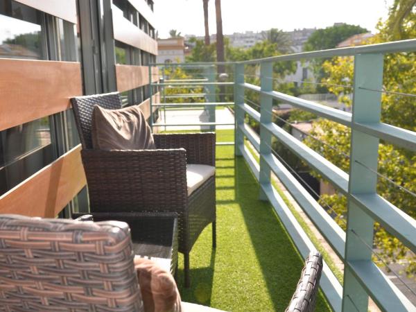 Urban House Siurot 33 : photo 3 de la chambre studio