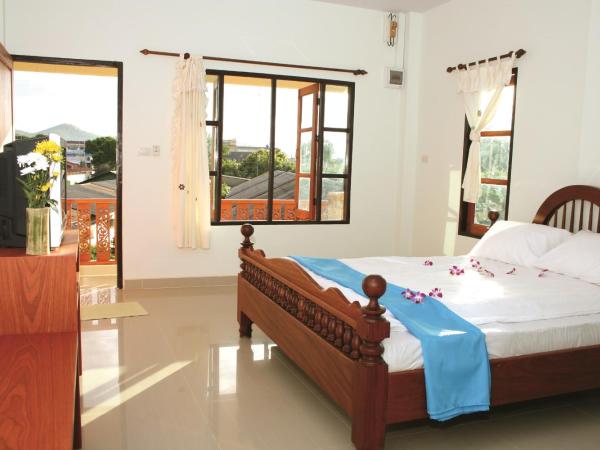 Thai Guesthouse : photo 1 de la chambre chambre double standard