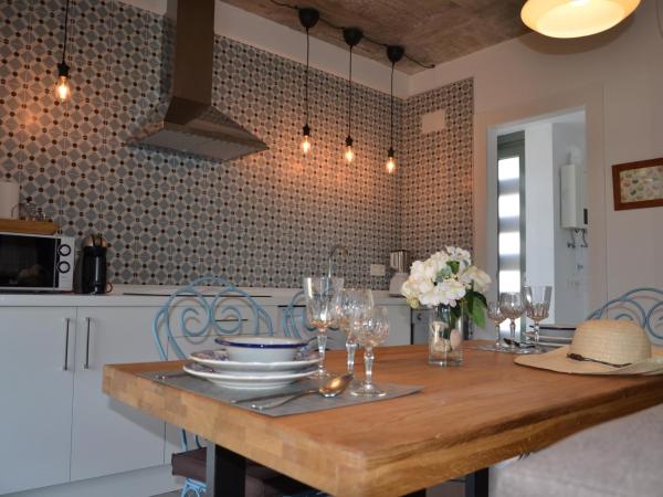 Urban House Siurot 33 : photo 8 de la chambre studio