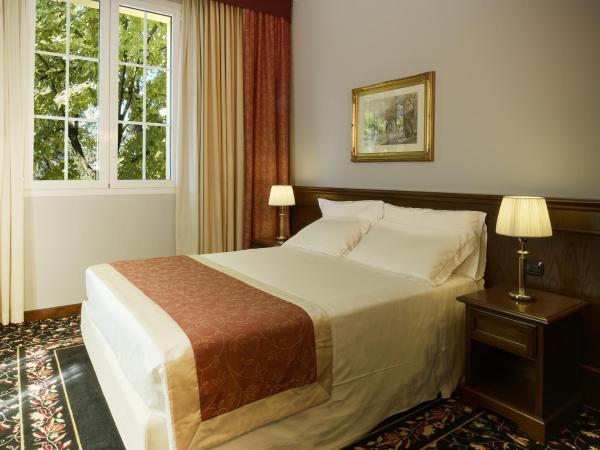 Meditur Hotel Bologna : photo 3 de la chambre chambre double exécutive