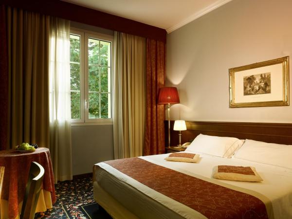 Meditur Hotel Bologna : photo 4 de la chambre chambre double exécutive