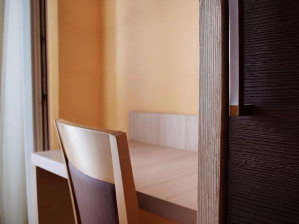 Hotel Bamby : photo 3 de la chambre chambre simple