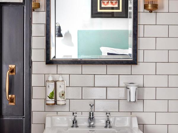 The Coach : photo 5 de la chambre chambre double standard