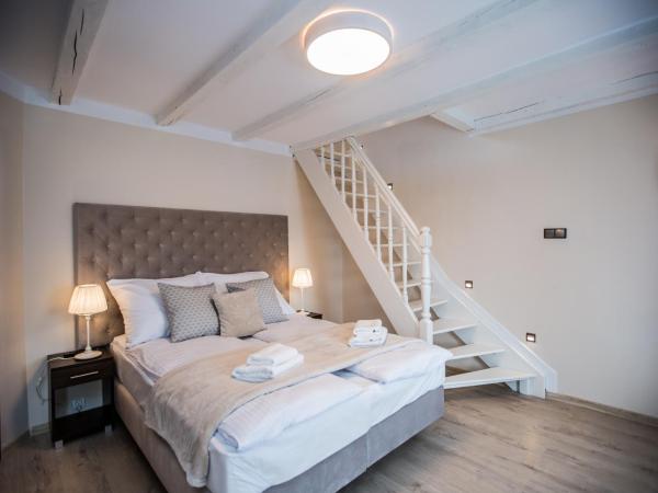 Villa Baltica : photo 1 de la chambre maisonnette