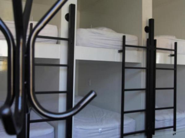 HBB Hostel - Vila Madalena : photo 4 de la chambre lit dans dortoir pour femmes de 6 lits